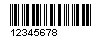 Barcode OnLine Generator